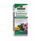 Natures Answer Sambucus Immune Support 4 oz