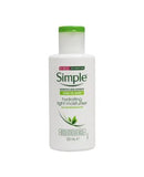 Simple Kind To Skin Hydrating Light Moisturizer Cream 125 mL