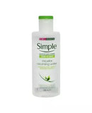 Simple Kind To Skin Micellar Cleansing Water 200 mL