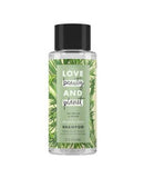 Love Beauty and Planet Tea Tree Oil & Vetiver Shampoo 400 mL