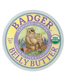 Badger Organic Belly Butter 56 g