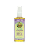 Badger Organic Pregnant Belly Oil 118 mL