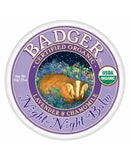 Badger Night-Night Balm