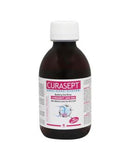 Curasept ADS Soothing Oral Rinse 200 mL