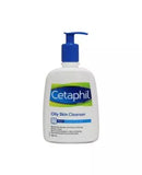 Cetaphil Oily Skin Cleanser