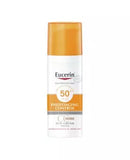 Eucerin Sun Cream SPF50+ Tinted CC Medium Cream 50 mL