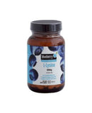 Blueberry Naturals L-Lysine 500mg Tablet 100's