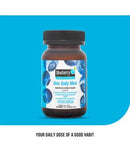 Blueberry Naturals One Daily Men Tablets 60's B3990Expiry Date:August-2022