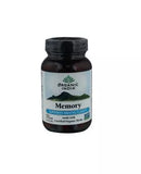 Organic India Memory Vegetable Capsules 90's