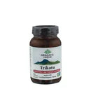 Organic India Trikatu Vegetable Capsules 90's