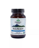 Organic India Skin Renew Vegetable Capsules 90's