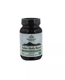 Organic India Tulsi Holy Basil Vegetable Capsules 90's