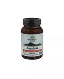 Organic India Amalaki Vegetable Capsules 90's