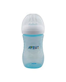 Philips Avent Natural 2.0 Bottle Blue 260 mL 1's SCF035/17