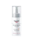 Eucerin Hyaluron-Filler Vitamin C Booster Serum 8 mL 3's