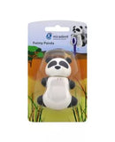 Miradent Funny Panda Toothbrush Holder 630222