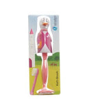 Miradent Kid's Brush Duck Toothbrush 1's 630046