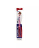 Elgydium Kids 2-6 Years Racoon Toothbrush