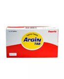 Argin Tablets 30's