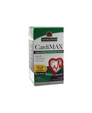 Nature's Answer Cardimax Vegetarian Capsules 60's