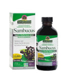 Nature's Answer Sambucus Original Syrup 120 mL