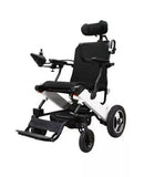 Dayang Electric Wheelchair Black DY01105LA 46