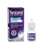 Systane Balance Lubricant Eye Drops 10 mL