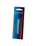 Snipper Tweezers Slanted Tip S4225