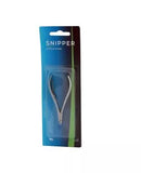 Snipper Diabetic Cuticle Nipper S4287