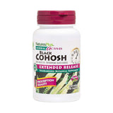 Natures Plus Herbal Actives Black Cohosh Extended Release 30's