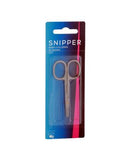 Snipper Baby/Children Scissors Bent S4393