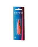 Snipper Sapphire Fold-Away Nail File S4423