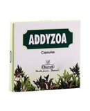 Addyzoa Capsules 20's