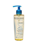 Bioderma Atoderm Shower Oil