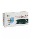 Junjianan Disposable Face Mask 3 Ply J20 50's