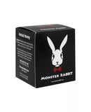 Monster Rabbit Epimedium Herbal Honey 43 g