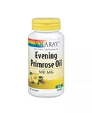 Solaray Evening Primrose Oil 500 mg Softgel 90's