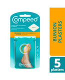 Compeed Hydrocolloid Bunion Plaster Medium 5's