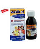 Vitabiotics Wellkid Multi-Vitamin Liquid 150 mL