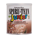 Natures Plus Spiru-Tein Junior Chocolate 1.09 Lb Can