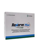 Renerve Plus Cap 30's