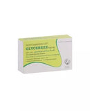 Glycereze Adult 3g Glycerin Suppositories 10's