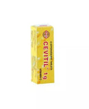 Cevitil 1g Vitamin C Effervescent Tablet 12's