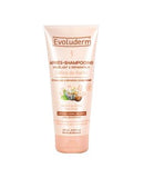 Evoluderm Delice De Karite Detangling and Repairing Conditioner 200 mL