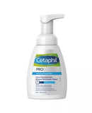 Cetaphil PRO Eczema Prone Skin Face Cleansing Foam 250 mL; EXPIRY-September 2022