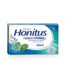 Dabur Honitus Herbal Lozenges Honey 24's