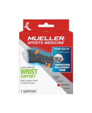 Mueller 4-Way Stretch Knit Wrist Support