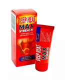 Deep Heat Maximum Strength Cream 35 g