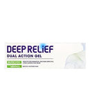 Deep Relief Dual Action Gel 100 g