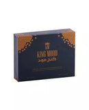 King Mood Honey Ginseng & Royal Jelly Sachet 20 g 12's